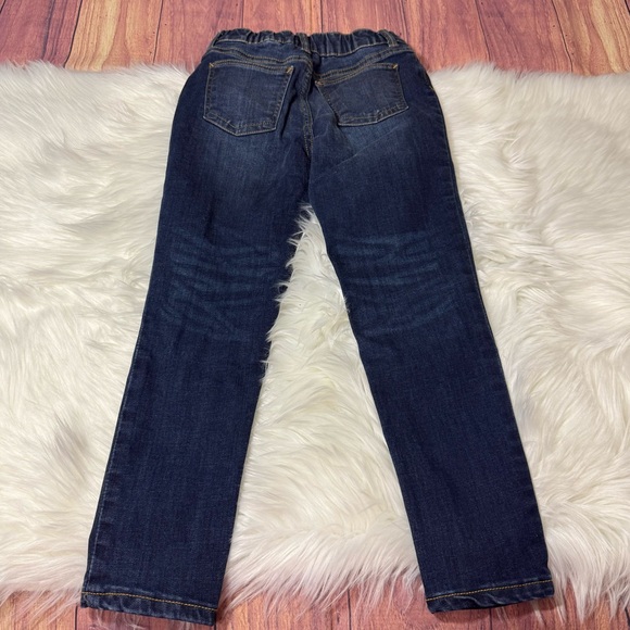 H&M Youth Boy Size 6X Slim Fit Jeans - Picture 8 of 12